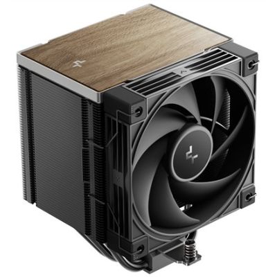 10. Cooler DeepCool AK500 G2 12cm Czarny
