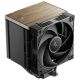 10. Cooler DeepCool AK500 G2 12cm Czarny