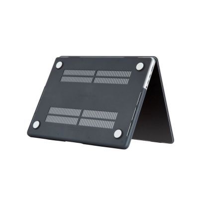 6. Etui Tech-Protect SmartShell na MacBook Pro 14" M1 / M2 / M3 2021-2024 - czarny mat