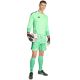 8. Koszulka męska adidas Tiro 26 Competition Goalkeeper Jersey Long Sleeve zielona KB5249