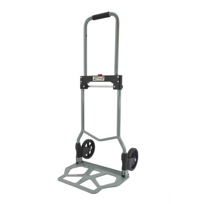 Wózek magazynowy składany 100 kg