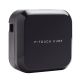 8. P-TOUCH CUBE PLUS LABEL MAKER/F. TZE /3.5-24MM