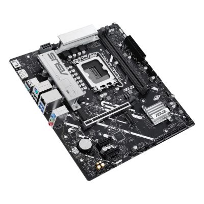 Płyta główna ASUS PRIME B860M-K