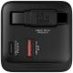 3. ładowarka Verbatim Gan 65W 2xUSB-C PD,1xUSB-A, retrac. Przewód 32217
