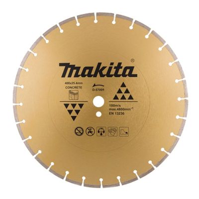 Makita D-57009 bez kategorii