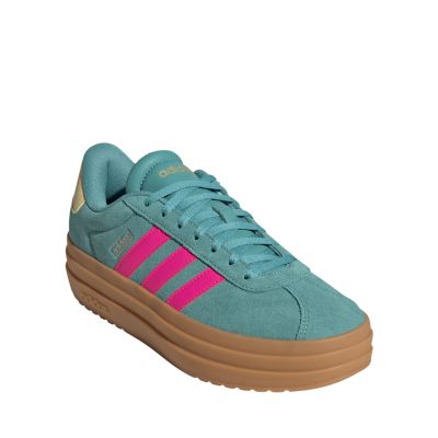 8. Buty adidas VL Court Bold W JQ5634