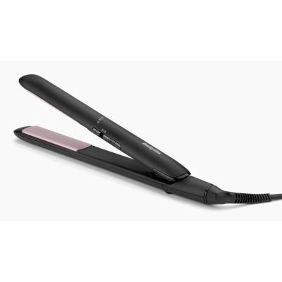 5. BaByliss CERAMIC 230 Prostownica Ciepły Czarny 1,8 m