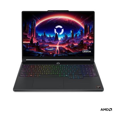 2. Lenovo Legion 5a 15AGP11 Ryzen AI 7 450 15.3"WQXGA OLED 500nits 165Hz 16GB DDR5 5600 SSD512 GeForce RTX 5070 12GB WiFi7+BT Cam5.0MP 80Wh NoOS Eclipse Black