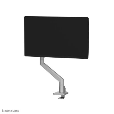 33. Neomounts DS70-250SL1 uchwyt / stojak do monitorów 88,9 cm (35") Biurko Srebrny