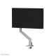 33. Neomounts DS70-250SL1 uchwyt / stojak do monitorów 88,9 cm (35") Biurko Srebrny