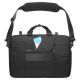 3. Torba Spigen KD300 na laptopa - czarna