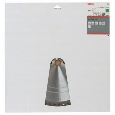 4. Bosch 2 608 640 675 ostrze do piły tarczowej 40 cm 1 szt.