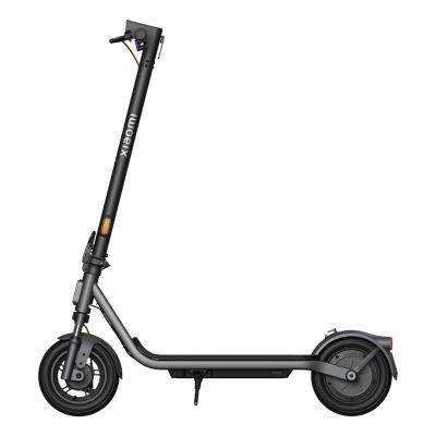 Xiaomi Electric Scooter 6 Lite GL Czarny 25 km/h 10 Ah