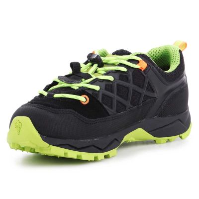 4. Buty trekkingowe Salewa Wildfire Wp Jr 64009-0986