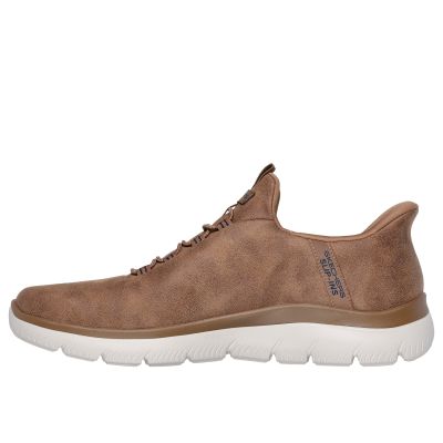 5. Skechers męskie buty sportowe SUMMITS-KORLO 232940 WSK