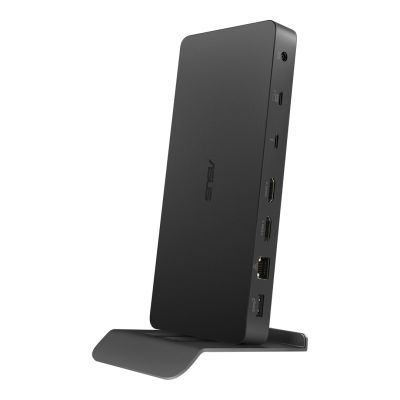 37. Stacja dokująca ASUS DC500 Triple 4K Thunderbolt 4 Dock