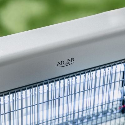10. Lampa owadobójcza ADLER AD 7940