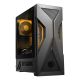 3. ASUS TUF Gaming T500 TM500MH-0R7260040W AMD Ryzen™ 7 260 16 GB DDR5-SDRAM 1 TB SSD NVIDIA GeForce RTX 5060 Windows 11 Home Mini Tower PC Szary
