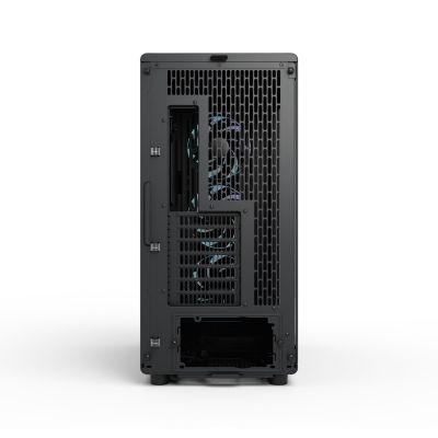 7. Fractal Design Epoch XL Tower Czarny