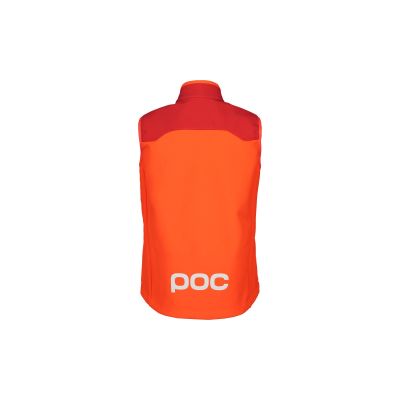 8. Kamizelka Narciarska POC RACE JR