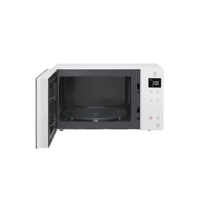 13. Kuchenka mikrofalowa LG MS23NECBW 700W