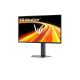6. LG 27GX790B-B monitor komputerowy 68,6 cm (27") 2560 x 1440 px Quad HD OLED Czarny