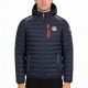 14. Kurtka męska Geographical Norway BRICK NAVY GTX MEN 068 NAVY (WY6358H/GN-MARINE)