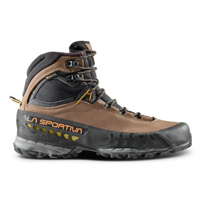 3. La Sportiva TX5 GTX ZFHS124N03O06 COFFEE/TIGER