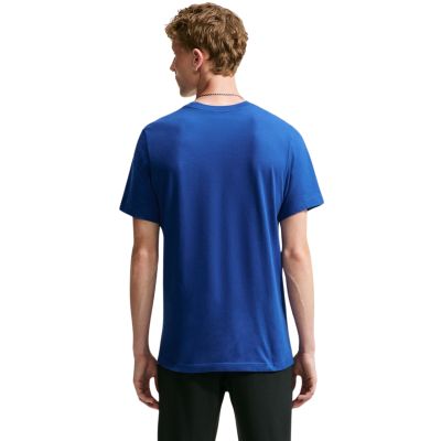 2. Koszulka męska Nike Chelsea F.C. niebieska IQ4996 495
