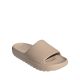 8. Klapki adidas Adilette Lumia beżowe JP9579