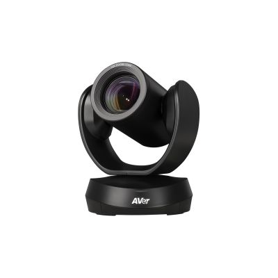 3. Kamera PTZ AVer CAM520 Pro3 8MP 1920x1080px 60fps Czarna