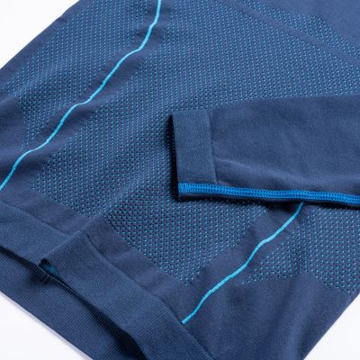 6. Bluzka termoaktywna Huari Term Blouse Junior Jr 92800451092