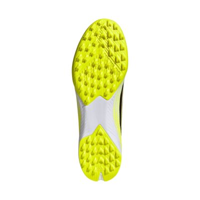 6. Buty piłkarskie adidas F50 League TF JR8978