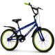 Rower Huffy Pro Thunder 20" niebieski (23345W)