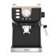 Ekspres kolbowy Taurus Onyx Moka 1050W | 20 bar drewno