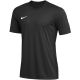 3. Koszulka męska Nike Dri Fit Strike IV Jsy SS czarna FZ9327 010
