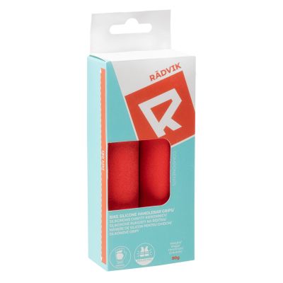 4. Chwyty Rowerowe Radvik Hint 92800350120