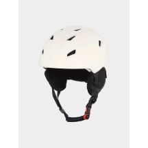 Kask narciarski uniseks  4F 4FWAW25AHELU078-11S