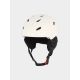 Kask narciarski uniseks  4F 4FWAW25AHELU078-11S
