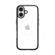 10. Etui Spigen Ultra Hybrid na iPhone 17 - czarny mat