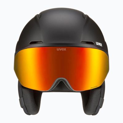 2. Kask narciarski UVEX Horizon CV MIPS 56/6/344/10/05