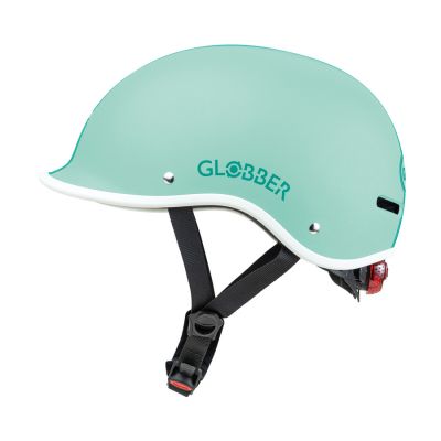 2. Kask dziecięcy Globber Master XS/S miętowy [47-51 cm] (600-206)