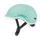 2. Kask dziecięcy Globber Master XS/S miętowy [47-51 cm] (600-206)