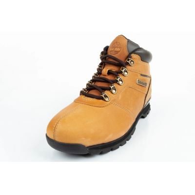 4. Buty trekkingowe Timberland Splitrock 2 M TB0A11VU