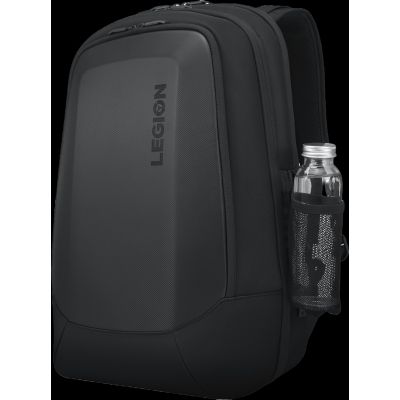 11. Plecak Lenovo Legion 17-inch Armored Backpack II Black