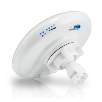 3. Ubiquiti NanoBeam M5 antena 16 dBi