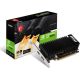13. Karta graf. MSI GeForce GT 1030 4GHD4 LP OC