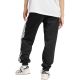7. Spodnie adidas Essentials 3-Stripes Fleece Loose-Fit W JE1276