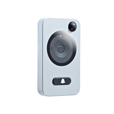 3. Elektroniczny wizjer drzwiowy Yale 5800 Digital Door Viewer 4,3"