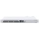 2. MikroTik CRS312-4C+8XG-RM Switch 12x RJ45 10 Gi